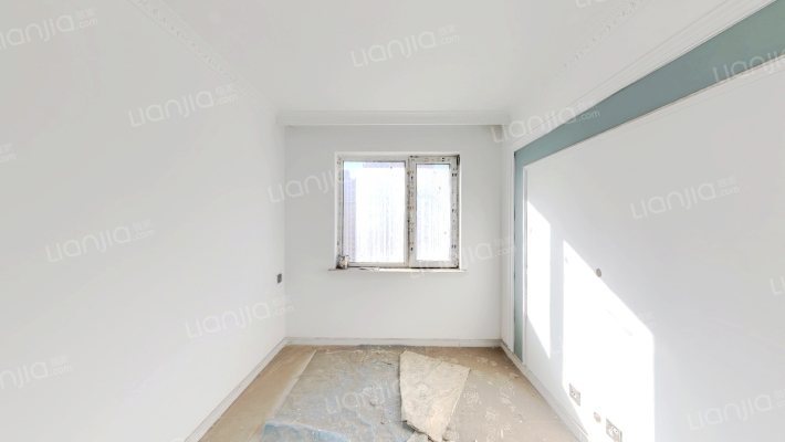 榆林新园二手房实景图