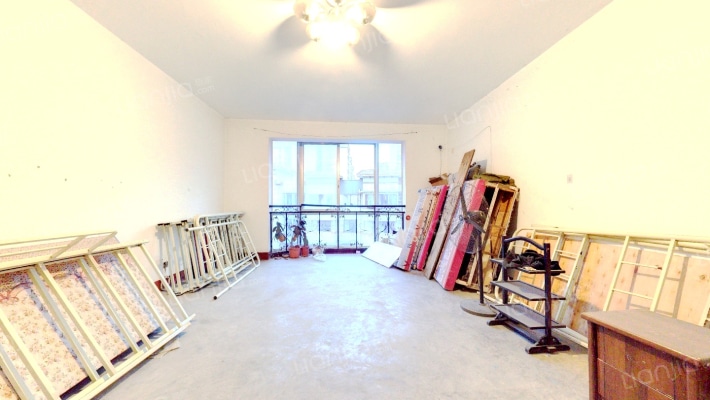 山南电信二手房实景图