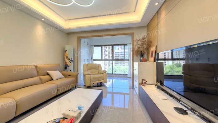 中车·共享城二手房实景图