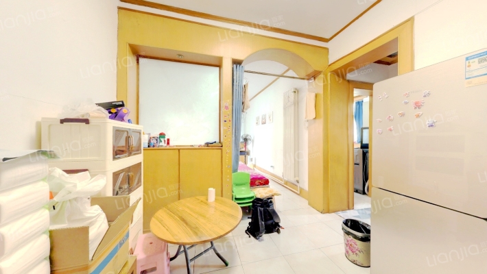 核四院小区二手房实景图