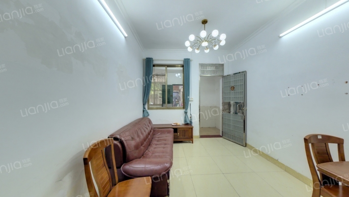 侨联社区新城区二手房实景图