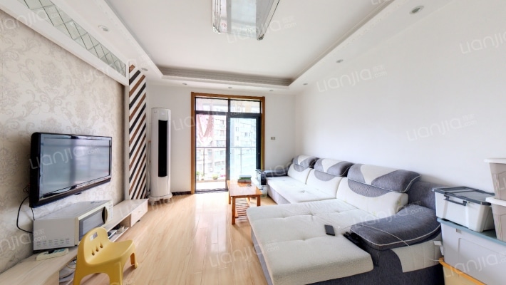 大城小院二手房实景图