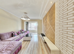 整租·中海国际社区 2室1厅 南_中海国际社区租房