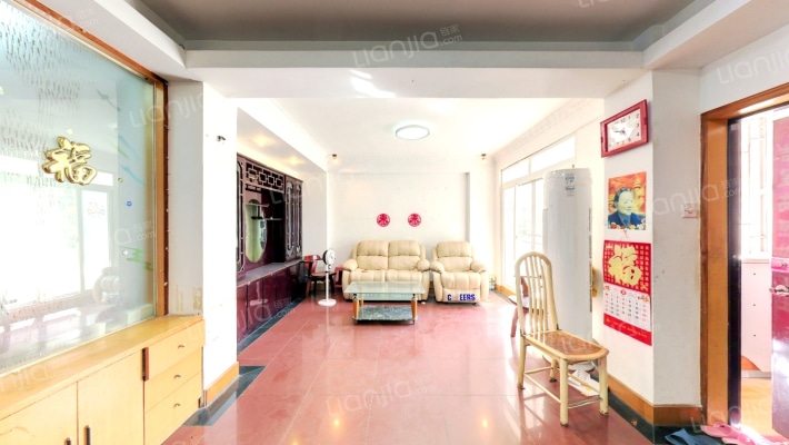 创业新村二手房实景图