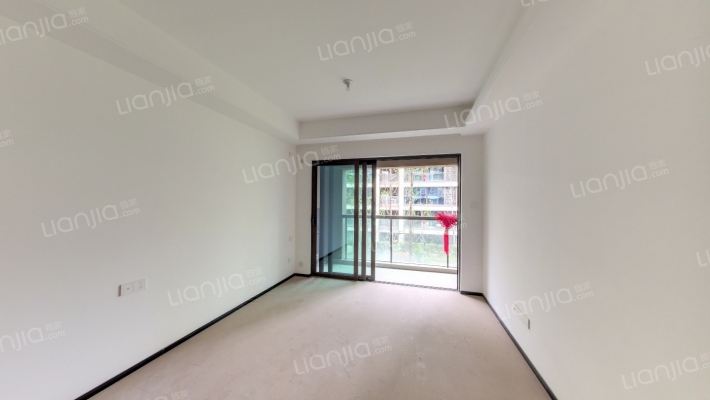 越秀悦映湖山悦风二手房实景图