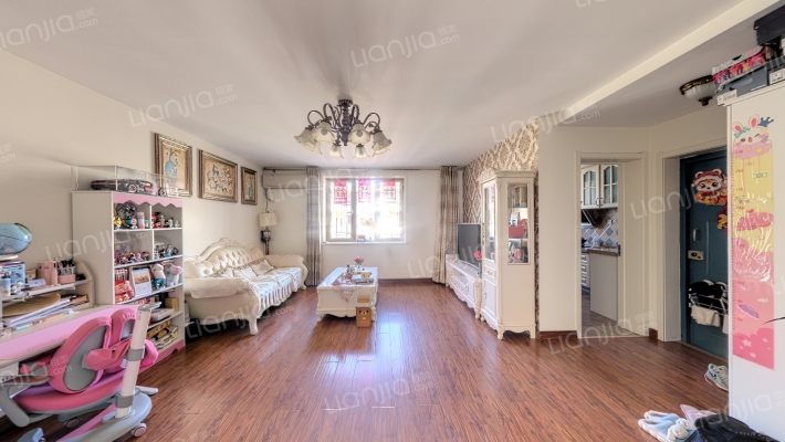 翠荫里二手房实景图