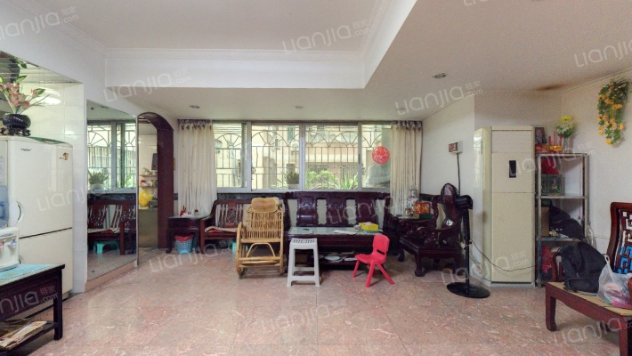 成丰大厦二手房实景图