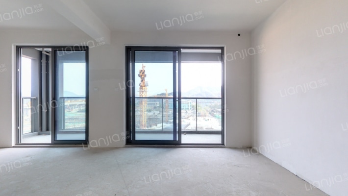 泰悦银座二手房实景图