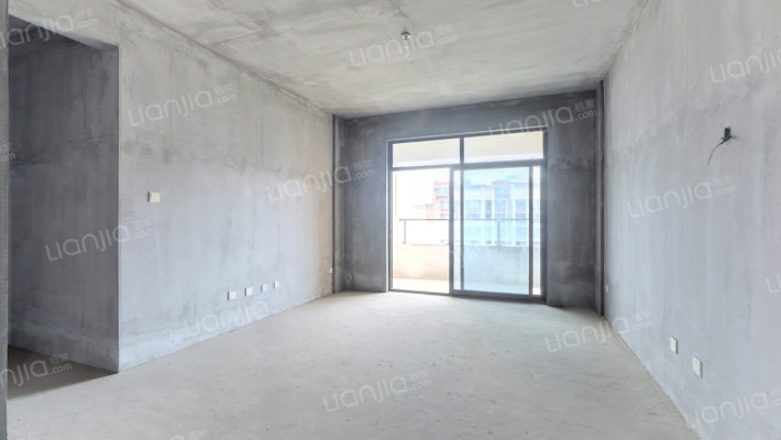 枫尚锦逸二手房实景图