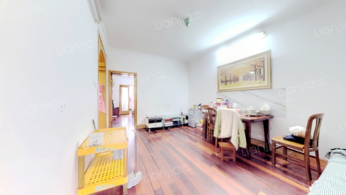 金陵村二手房实景图