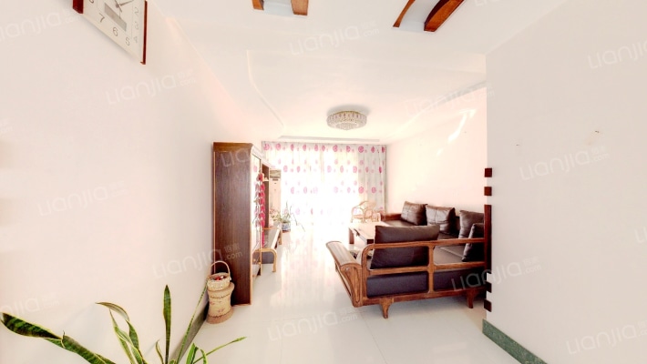 江南花园六期二手房实景图