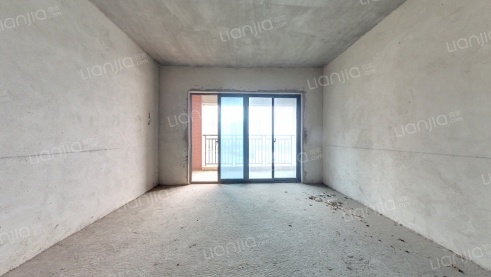 碧泰豪苑二手房实景图