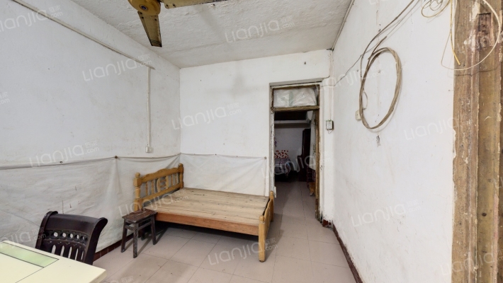 鲤鱼池二手房实景图