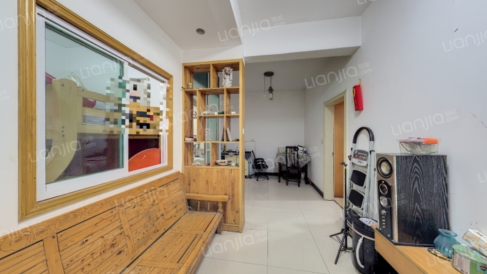 世纪花园二手房实景图