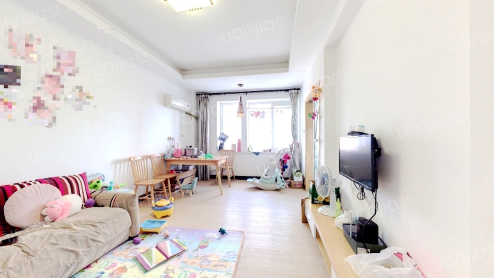 杭州宏丰家居城宏丰公寓二手房实景图