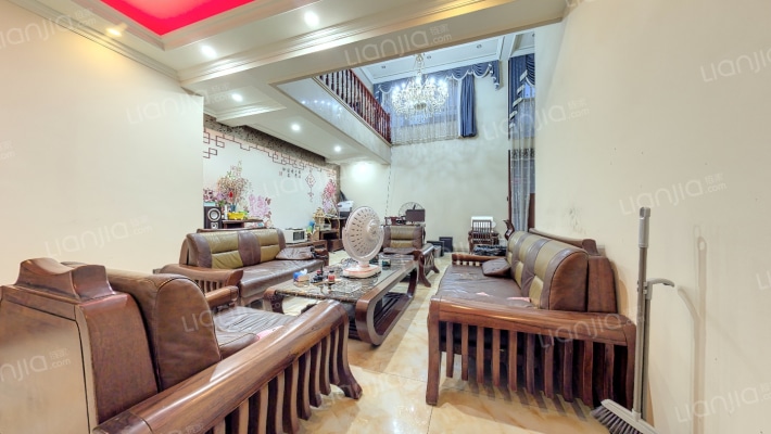 桃园三区二手房实景图