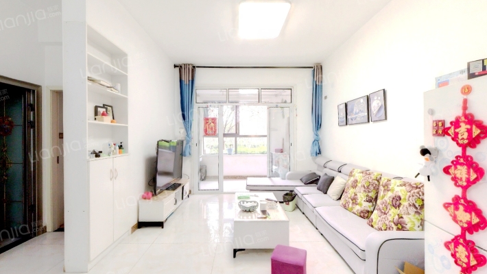 渝开发格莱美城二手房实景图