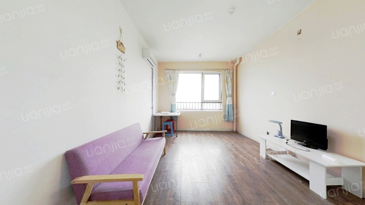 鑫江玫瑰园1期二手房实景图