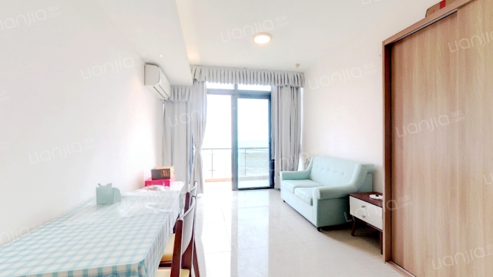 恒大海泉湾二手房实景图