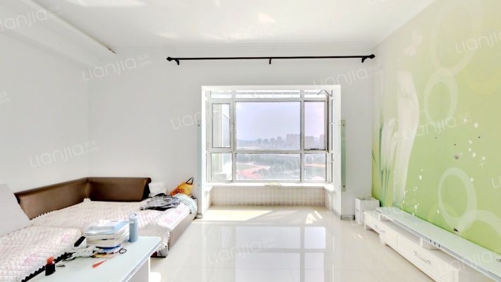 特检综合楼二手房实景图