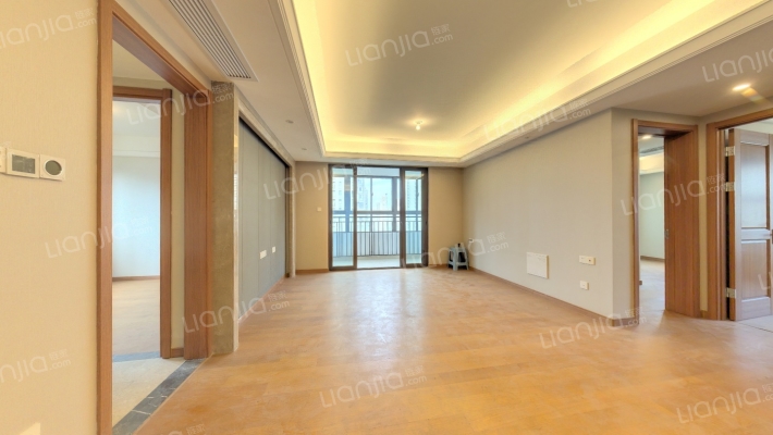 金科博翠花园二手房实景图