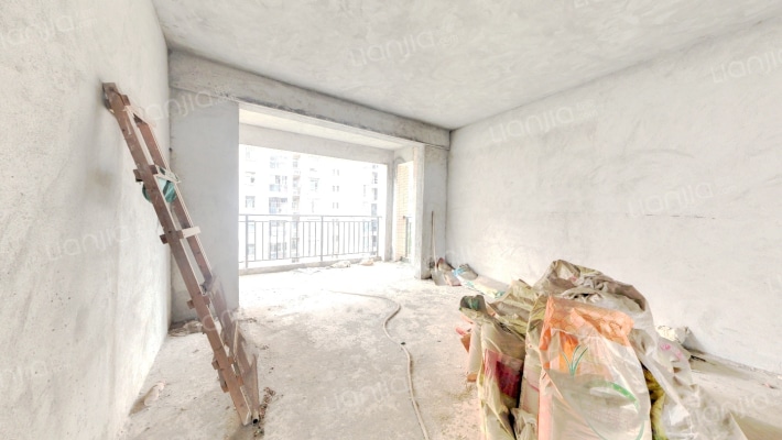 东江学府二期二手房实景图