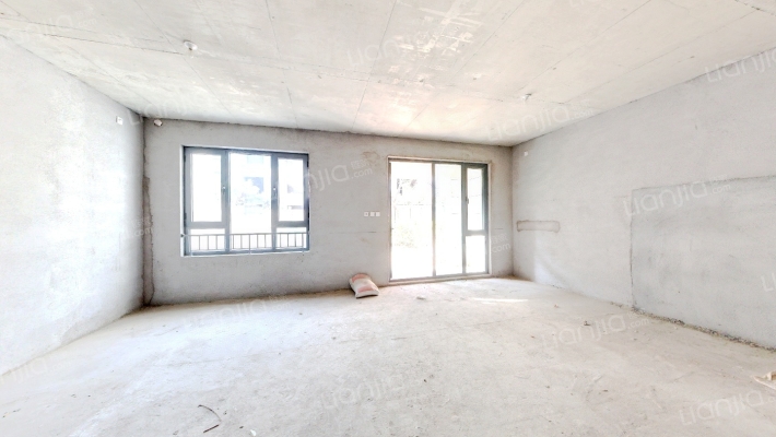 金辉中央云著二手房实景图