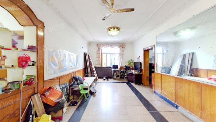 莲垦路二手房实景图