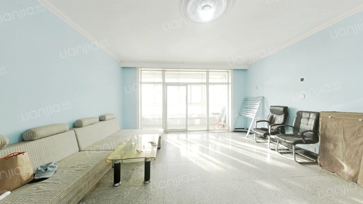 桃李园二手房实景图