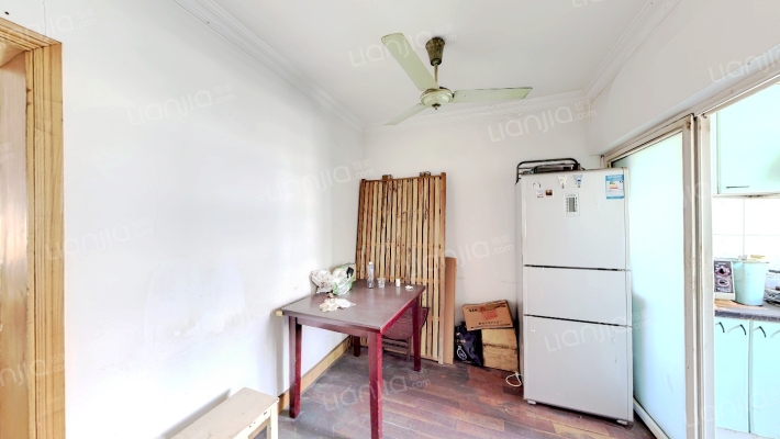 陇南小区二手房实景图