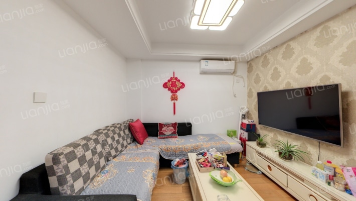 茶苑小区二手房实景图