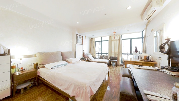 大唐新都二手房实景图