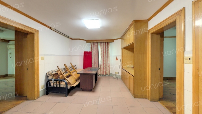 梨南苑二手房实景图