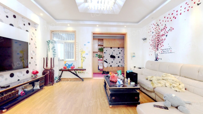 紫轩雅苑二手房实景图