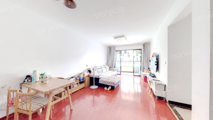 紫荆名都和园二手房实景图