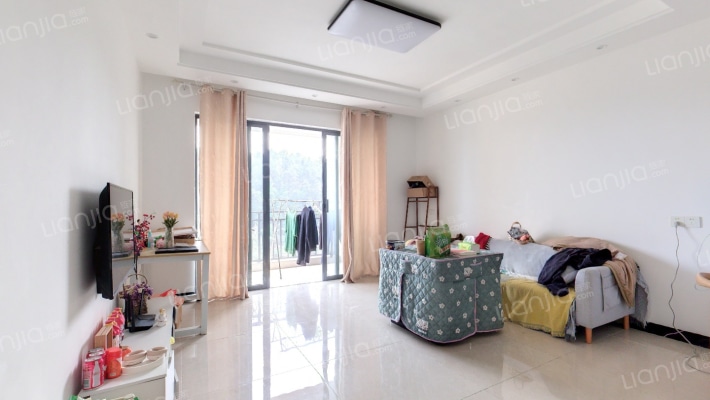 地矿新庄二手房实景图