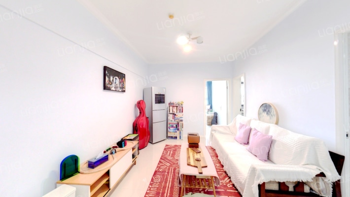 SG珊顿道二手房实景图