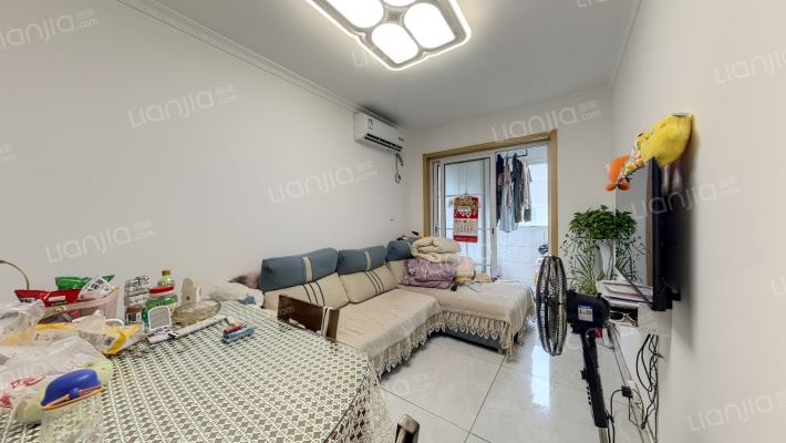 太平花苑北区二手房实景图