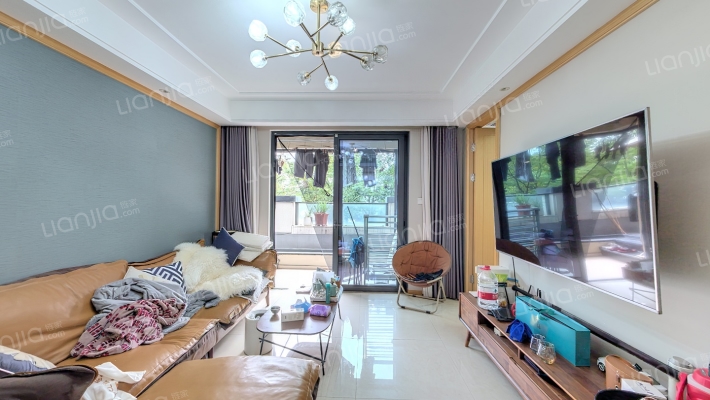 祥生云浦新语二手房实景图