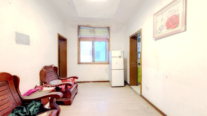 知音东苑社区二手房实景图