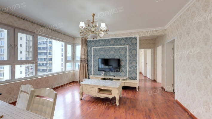 保利公园里（一期）二手房实景图