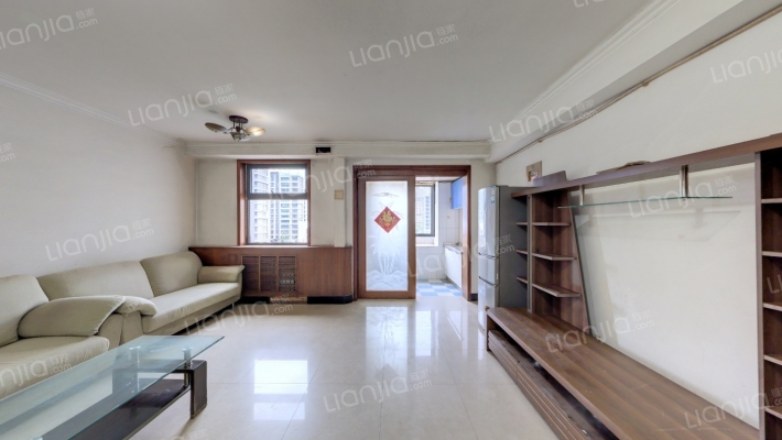 胜利小区温馨园二手房实景图