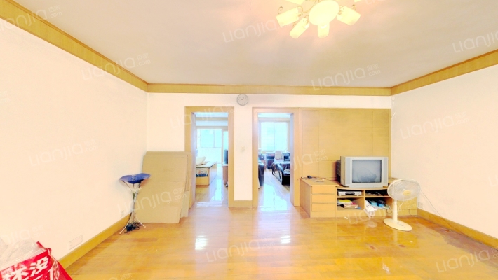 锦明小区（溪南新村）二手房实景图