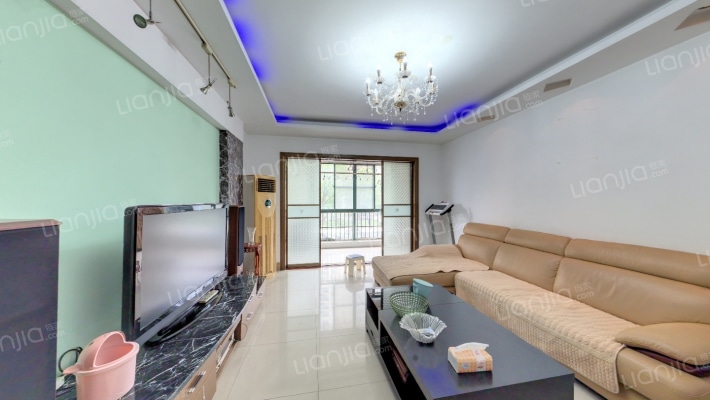 锦绣苑二手房实景图