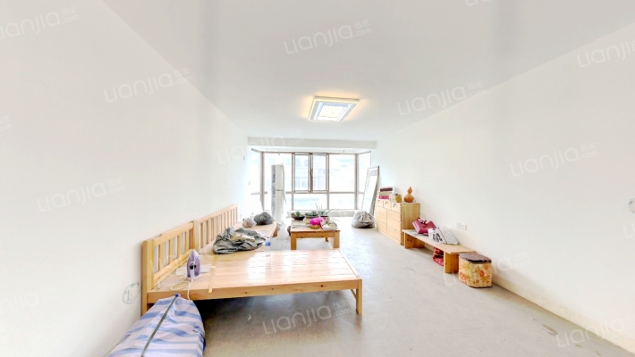 辰宇新村二手房实景图