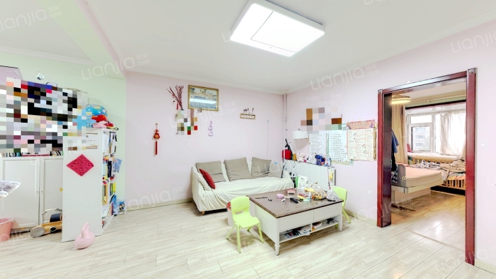 湖滨苑小区二手房实景图