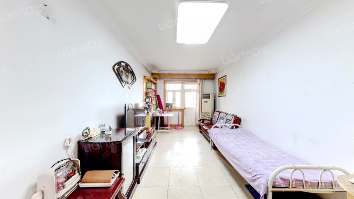 长江公寓二手房实景图