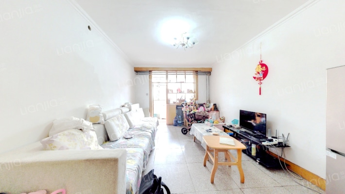 金马小区腾达园二手房实景图