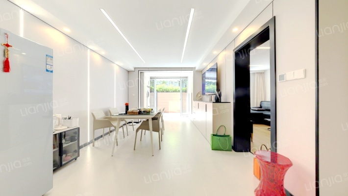 古北首席二手房实景图