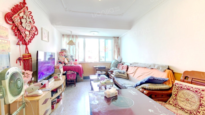 德润小区二手房实景图